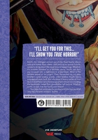 Soichi: Junji Ito Story Collection Manga (Hardcover) image number 1