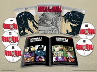 KILL la KILL Complete Box Set Blu-ray image number 1