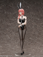 Chainsaw Man - Makima 1/4 Scale Figure Bunny Ver. image number 6