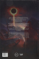 Dark Souls: Beyond the Grave Volume 2 (Hardcover) image number 1