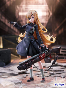 Goddess of Victory: Nikke - Guillotine 1/7 Scale Figure