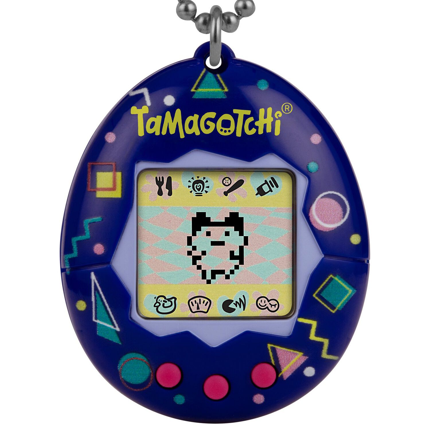 Tamagotchi - Original Tamagotchi (90's Ver.)