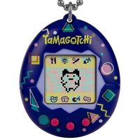 tamagotchi-original-tamagotchi-90s-ver image number 0