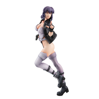 Ghost in the Shell - Motoko Kusanagi Gals Series Figure (Ver. S.A.C.) image number 7