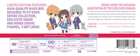 Fruits Basket (2019) - Season 2 Part 1 - Limited Edition - Blu-ray + DVD image number 1