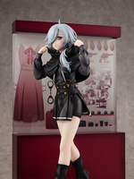 Spy Classroom - Monika 1/7 Scale Figure (Glint Light Novel Ver.) image number 3