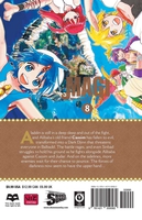 Magi Manga Volume 8 image number 6