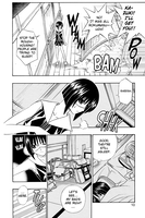 Buso Renkin Manga Volume 7 image number 4
