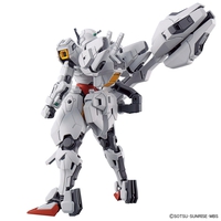 mobile-suit-gundam-the-witch-from-mercury-gundam-calibarn-hg-1144-scale-model-kit image number 7