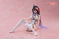 overlord-albedo-desktop-cute-prize-figure-chinese-dress-ver image number 0