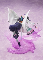 Demon Slayer: Kimetsu no Yaiba - Shinobu Kocho 1/8 Scale Figure image number 2