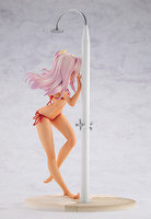 Chloe von Einzbern Bikini Ver Fate/Kaleid Liner Prisma Illya 2Wei! Herz Figure image number 3