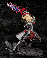 Fate/Grand Order - Saber/Mordred 1/7 Scale Figure (Clarent Blood Arthur Ver.) image number 5