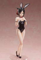 Kaguya-sama Love Is War Ultra Romantic - Kaguya Shinomiya 1/4 Scale Figure (Bare Leg Bunny Ver.) image number 0
