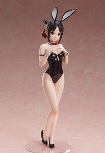 Kaguya-sama Love Is War Ultra Romantic - Kaguya Shinomiya 1/4 Scale Figure (Bare Leg Bunny Ver.)