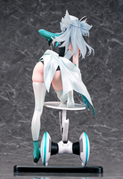 girls-frontline-florence-17-scale-figure image number 9