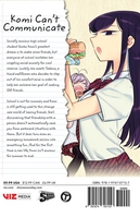 Komi Can't Communicate Manga Volume 4 image number 1