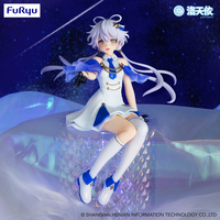 Vsinger - Luo Tianyi Noodle Stopper Figure (Shooting Star Ver.) image number 0