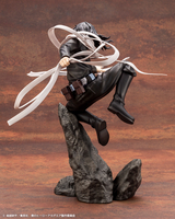 My Hero Academia - Shota Aizawa 1/8 Scale ARTFX J Figure image number 2