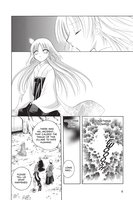 Itsuwaribito Manga Volume 13 image number 3