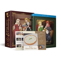 Restaurant to Another World 2 (Season 2) - Blu-Ray + DVD - Limited Edition image number 1