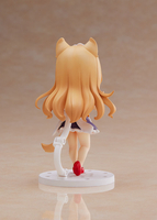 NekoPara - Maple Mini-Figure100! Chibi Figure image number 2