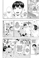Haikyu!! Manga Volume 4 image number 3