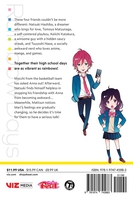 Rainbow Days Manga Volume 10 image number 1