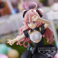 That Time I Got Reincarnated as a Slime - Milim Nava Prize Figure (10th Anniversary Ver.) image number 3