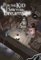 For the Kid I Saw in My Dreams Manga Volume 10 (Hardcover) image number 0