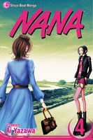 nana-graphic-novel-4 image number 0