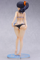 Rikka Takarada (Re-Run) Bikini Ver SSSS.GRIDMAN Figure image number 3