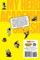 My Hero Academia: Smash!! Manga Volume 1 image number 1