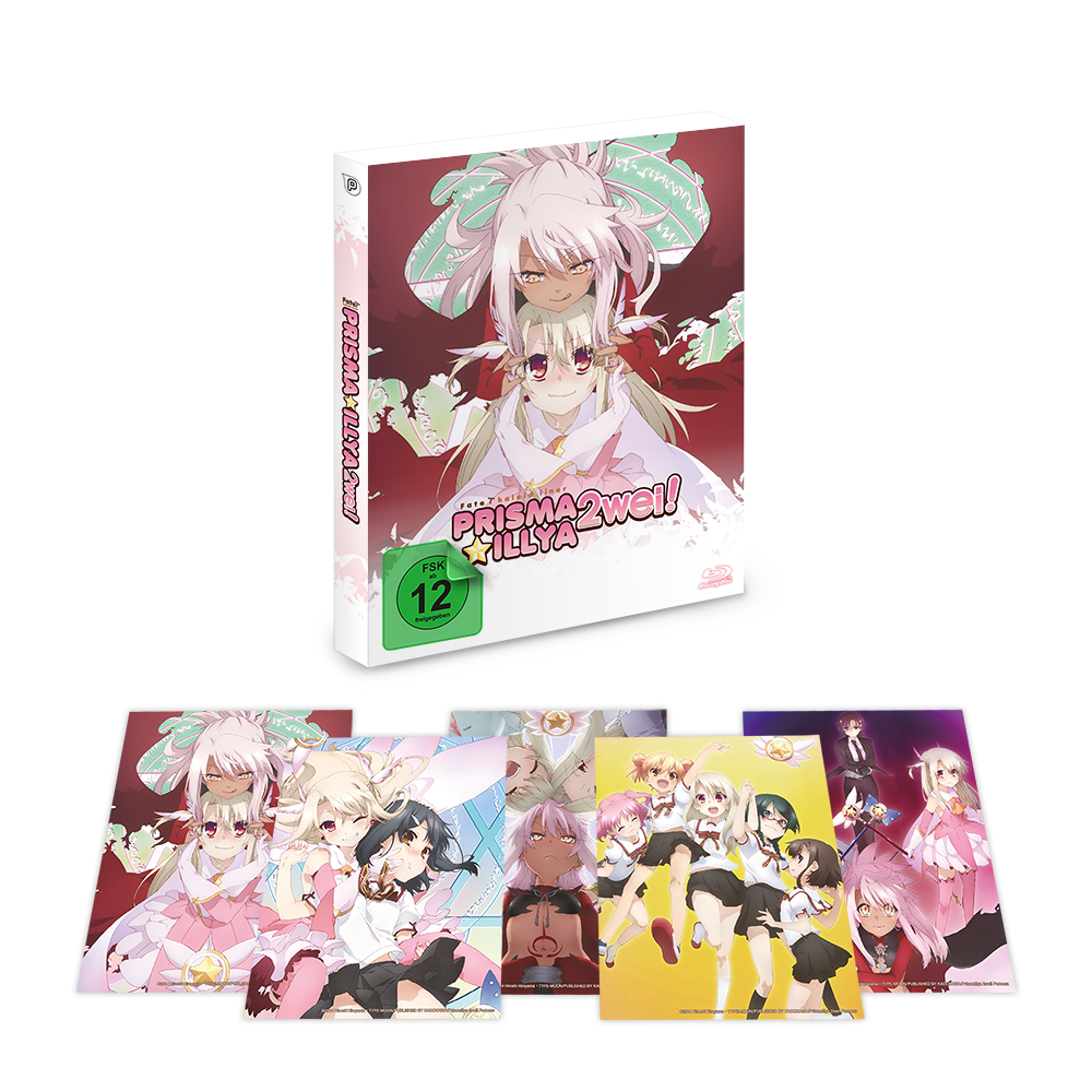 Fate-Kaleid-S2-BD-FSK12-complete-RGB image number 8