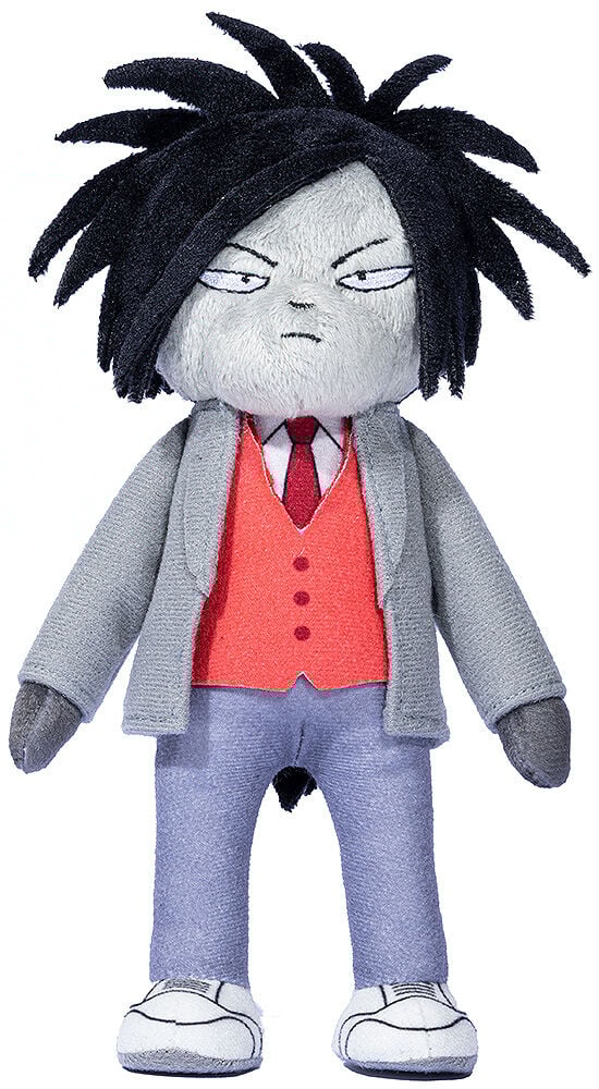 Oddtaxi - Yano 9 Inch Plush