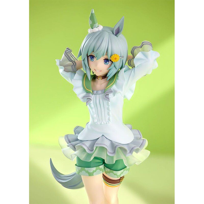 Umamusume: Pretty Derby statuette PVC Pop Up Parade Seiun Sky L Size 22 cm image number 3