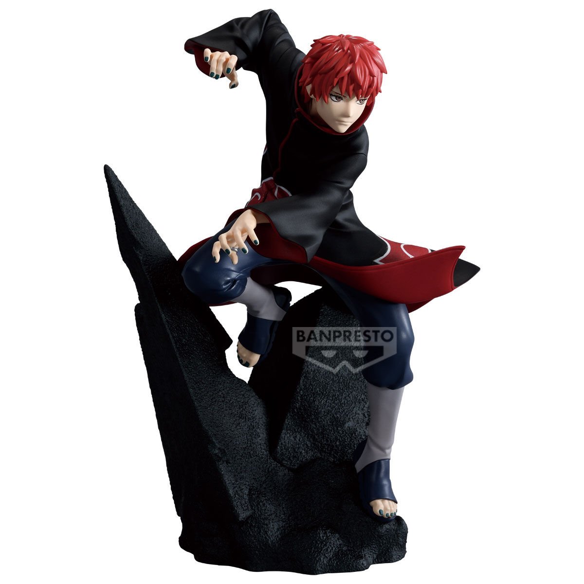 naruto-shippuden-sasori-effectreme-prize-figure image number 1