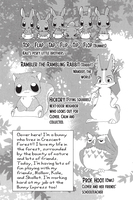 Happy Happy Clover Manga Volume 3 image number 2