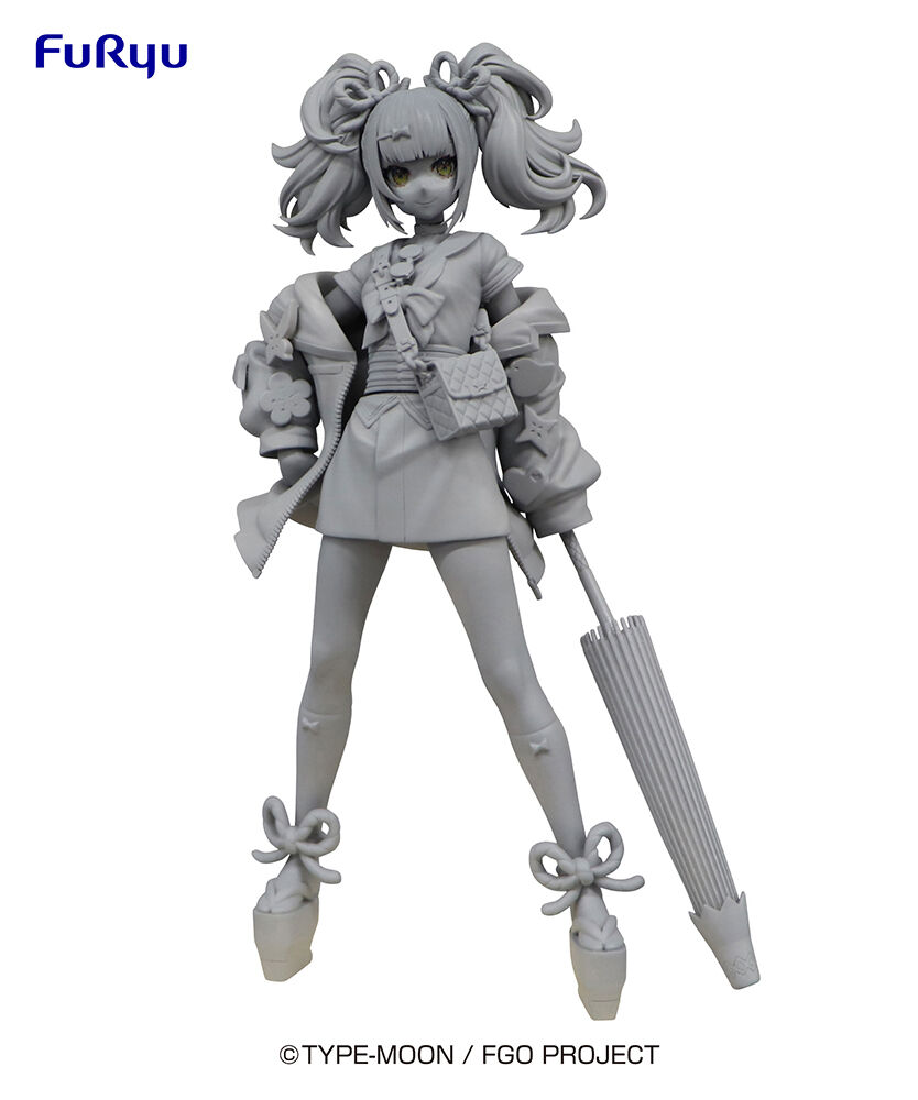 Fate/Grand Order - Archer/Sei Shonagon Prize Figure
