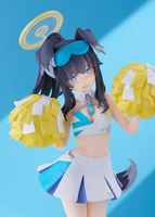 blue-archive-hibiki-pop-up-parade-figure-memorial-lobby-cheer-squad-ver image number 4
