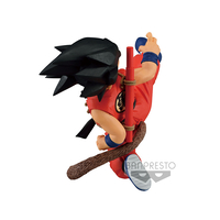 Dragon Ball - Son Goku Match Makers Prize Figure (Childhood Ver.) image number 2