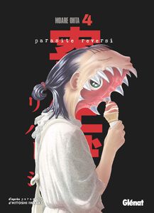 PARASITE REVERSI Tome 04 (Fran&ccedil;ais)