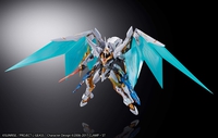 code-geass-lelouch-of-the-rebellion-r2-lancelot-albion-metal-build-dragon-scale-action-figure image number 15