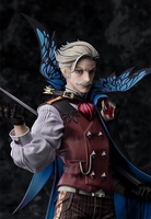 Fate/Grand Order - Archer / James Moriarty 1/7 Scale Figure image number 5
