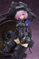 Fate/Grand Order - Shielder/Mash Kyrielight 1/7 Scale Figure (Ortinax Ver.) image number 1