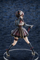 Konosuba - Megumin 1/7 Scale Figure (Gothic Lolita Dress Ver.) image number 3