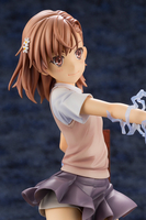 A Certain Magical Index III - Mikoto Misaka 1/7 Scale Figure image number 4