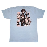 Code Geass - Group T-Shirt - Crunchyroll Exclusive! image number 0