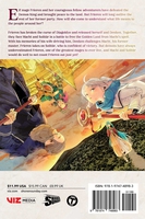 Frieren: Beyond Journey's End Manga Volume 11 image number 1