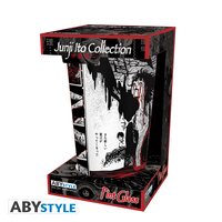 Tomie Regenerations Junji Ito Collection Glass image number 1